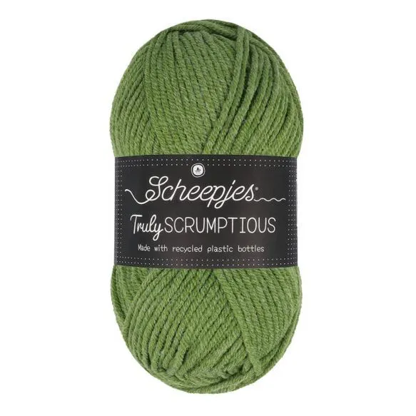 Scheepjes Truly Scrumptious